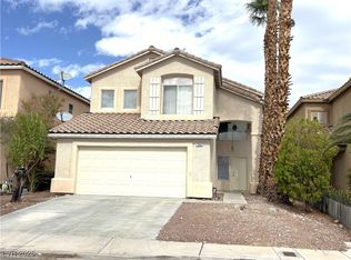 7532 Frontier Ranch Ln #0, Las Vegas, NV 89113