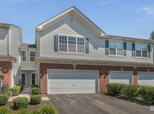 357 Grape Vine Trl, Oswego, IL 60543