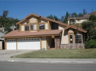 7547 Mountain Shadow Dr, Riverside, CA 92509