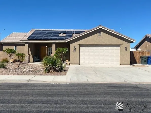 7834 E 36th Pl, Yuma, AZ 85365