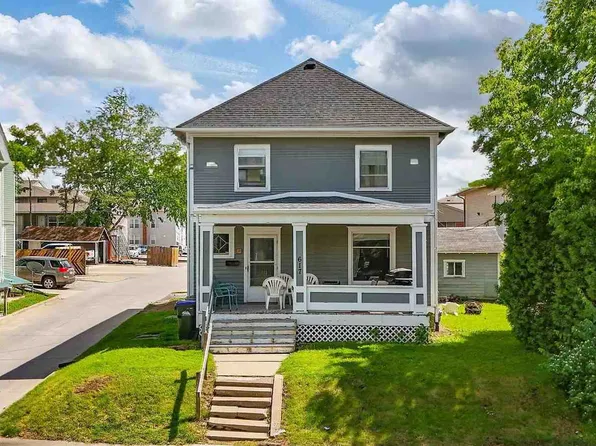 617 Bowery St, Iowa City, IA 52240
