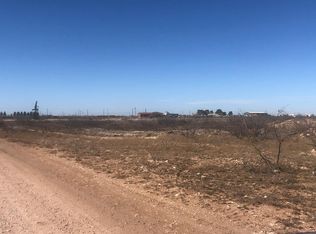 17401 W Fm 1787, Odessa, TX 79766