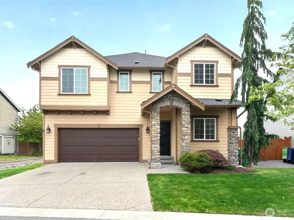5844 147th Place NE, Marysville, WA 98271