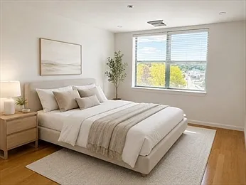 Bedroom - Main