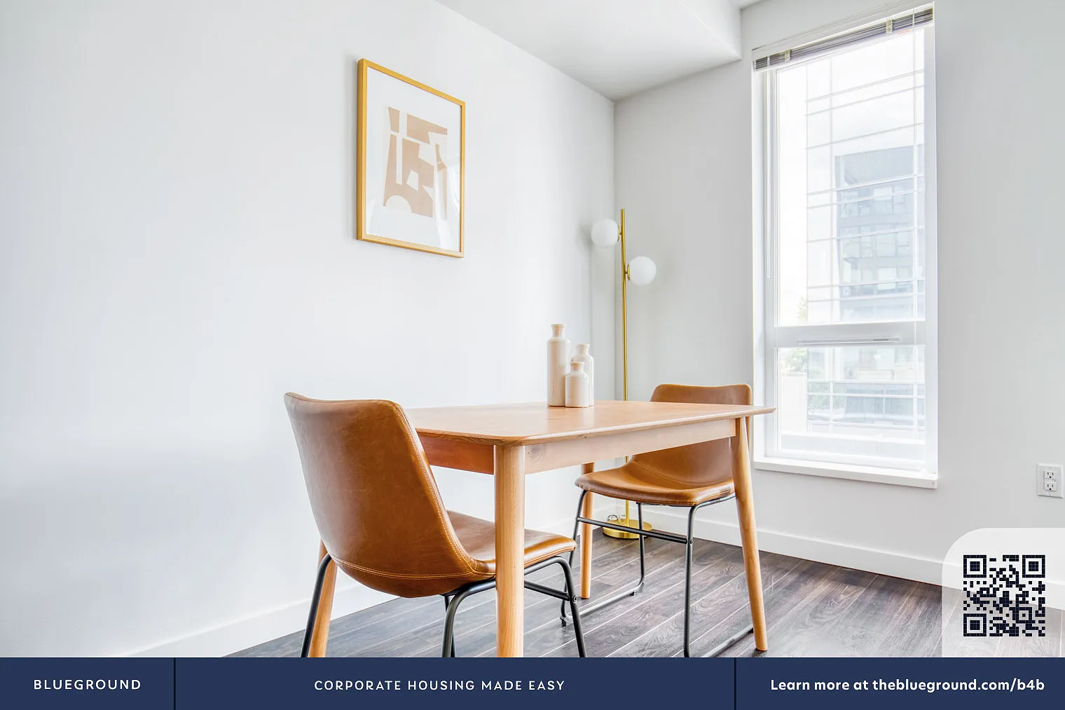 1 bed, 1.0 bath, 586 sqft, $2,410 — Photo 4