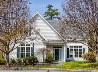 28 Stonehurst Cmn, Hanover, NH 03755