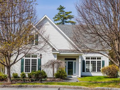 28 Stonehurst Common, Hanover, NH, 03755