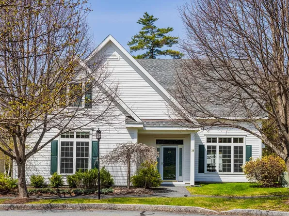 28 Stonehurst Common, Hanover, NH 03755