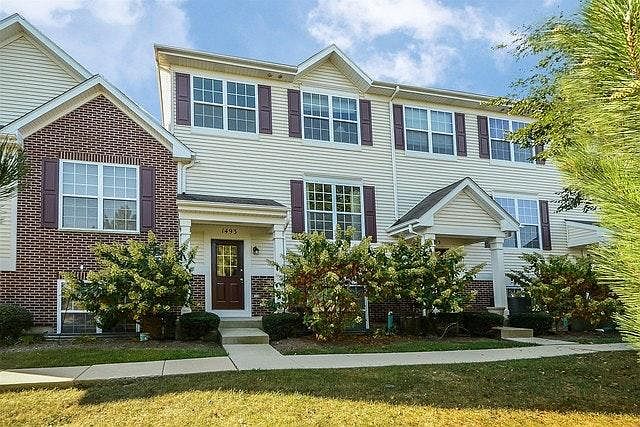 1st image of 1493 W Sedgewood Ct