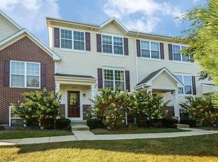 1493 W Sedgewood Ct, Round Lake, IL 60073