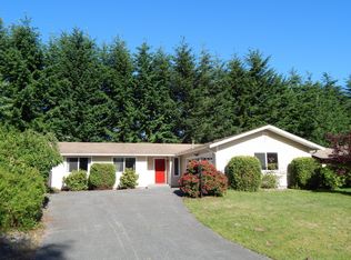 7564 Blackbird Dr NE, Bremerton, WA 98311