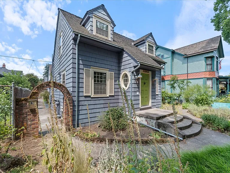 5903 NE Rodney Ave #A — Photo 47
