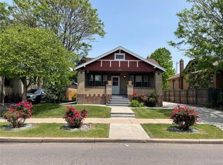1418 Perry St, Denver, CO 80204
