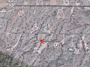 3727 W Lind Rd, Queen Creek, AZ 85142