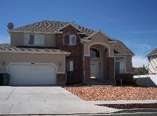 296 E 1900 S, Clearfield, UT 84015