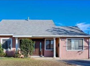 12912 Ramsey Dr, La Mirada, CA 90638