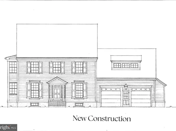 93 Westbrook Dr, Moorestown, NJ 08057