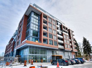 1635 Military Trl #632, Toronto, ON M1C 1B2