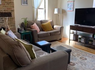 2103 N Seminary Ave APT 8, Chicago, IL 60614