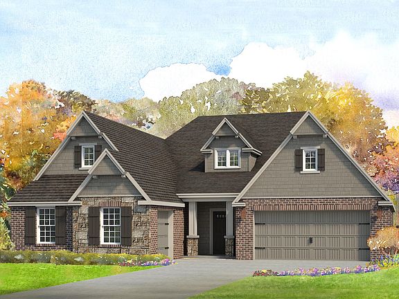 Bailey - Premier Elevation