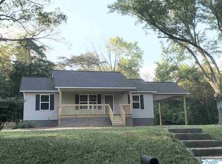 3314 Grand Ave SW, Fort payne, AL 35967