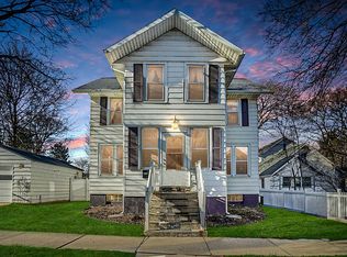 316 N Prairie St, Stoughton, WI 53589