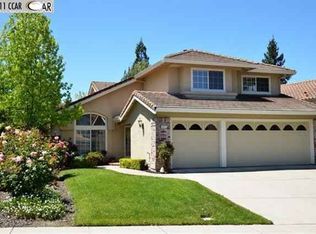 407 Skycrest Dr, Danville, CA