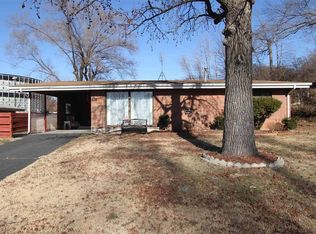 707 Ridgeway, East Alton, IL 62024