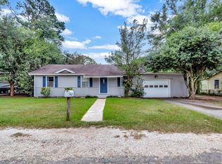 245 Muscadine Cir, Lufkin, TX 75904