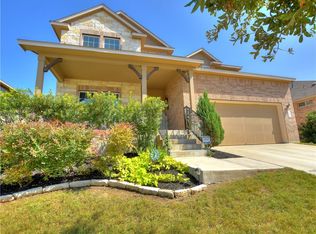 400 Stone View Trl, Austin, TX 78737