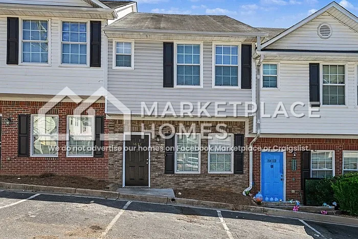 3 bed, 2.5 bath, 1500 sqft, $1,895 — Photo 3
