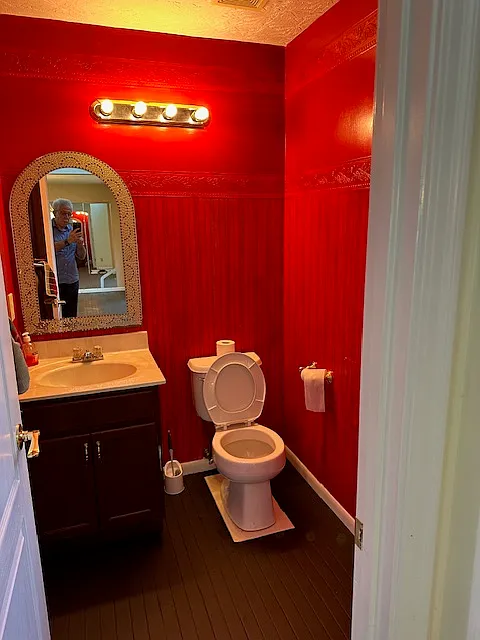 4 bed, 2610 sqft, $3,200 — Photo 3