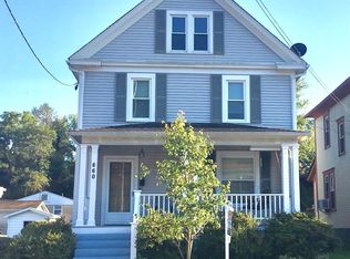 660 Chestnut St, Indiana, PA 15701