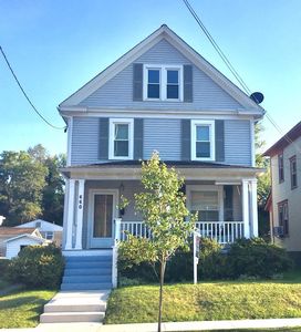 660 Chestnut St, Indiana, PA, 15701