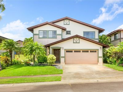 95-1044 Meapa St, Mililani, HI, 96789