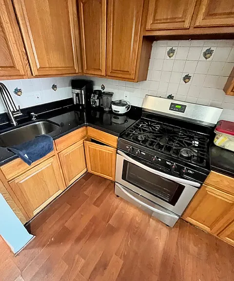 EVERYTHING YOU NEED FOR HOME COOKING