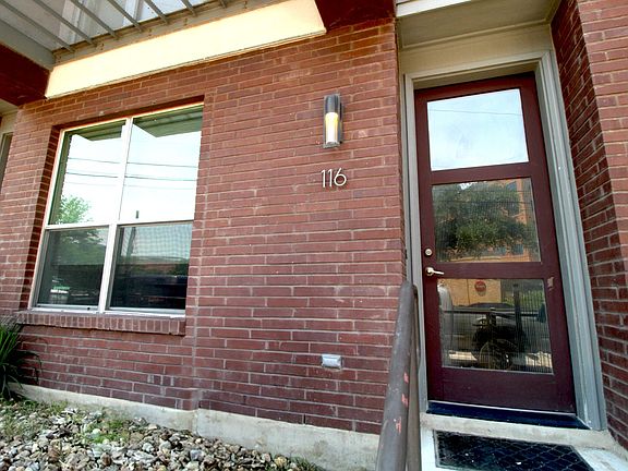 2nd image of 116 Newell Ave