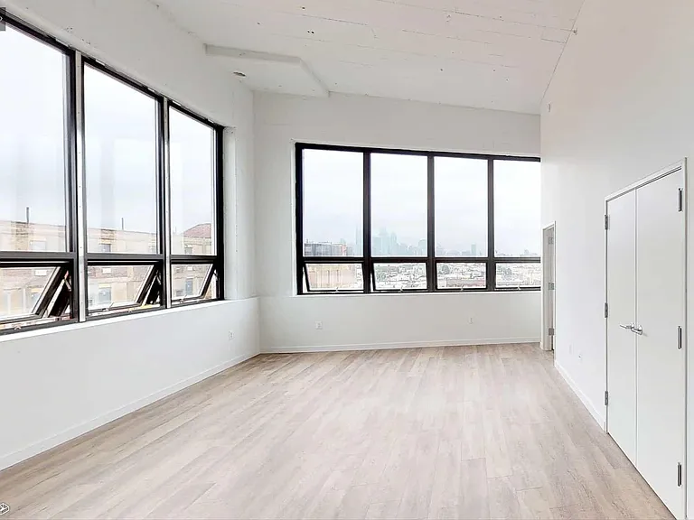 Brush Factory Lofts — Photo 20