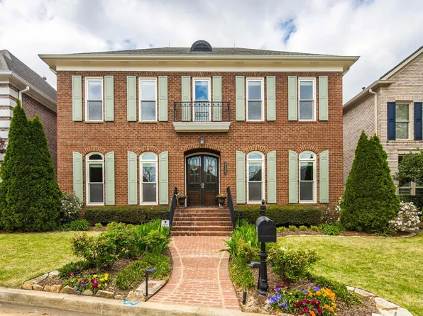 3123 Oakleigh Manor Cv, Germantown, TN 38138