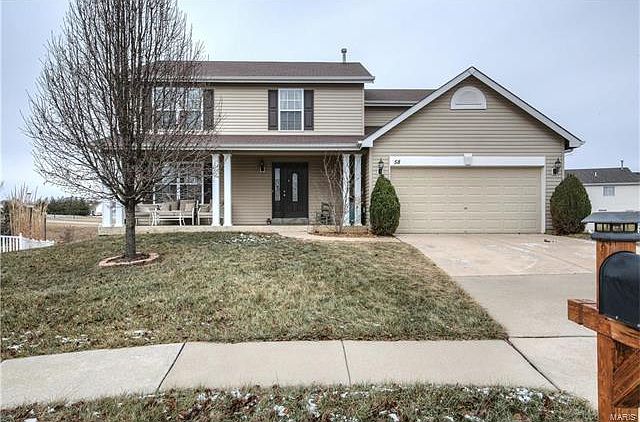 1st image of 58 Wenstone Park Ct