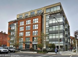 1401 Q St NW APT 202, Washington, DC 20009