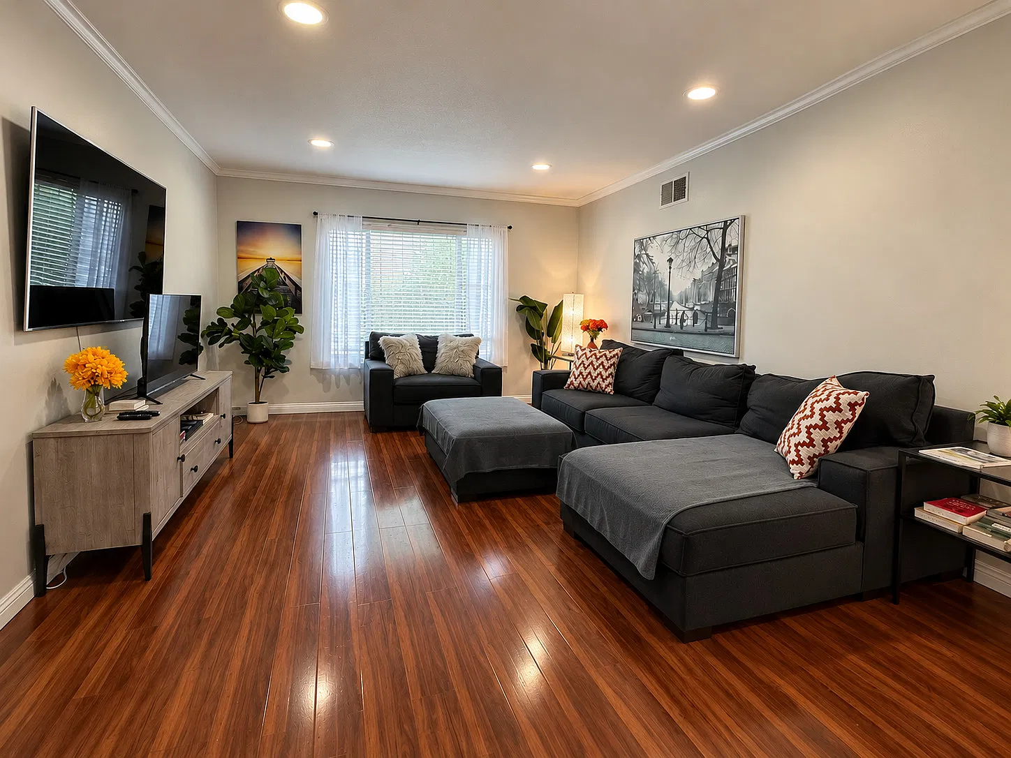 2 bed, 1000 sqft, $4,750 — Photo 4