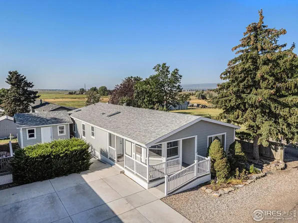 7200 E Highway 14 #16, Fort Collins, CO 80524