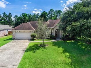 465 Laurelleaf Ln, Covington, LA 70435