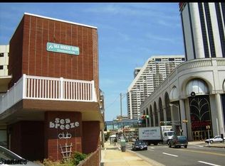 3501 Pacific Ave, Longport, NJ 08403