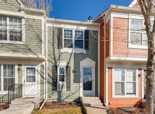 1008 Milo Cir UNIT B, Lafayette, CO 80026