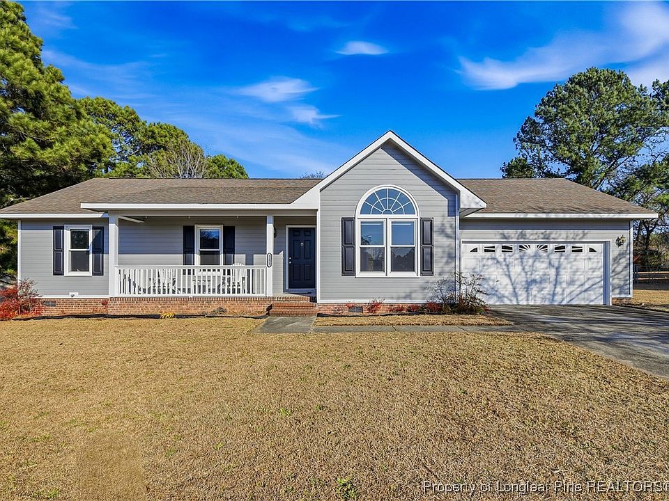 5275 Marvin Dr, Spring Lake, NC 28390 | Zillow
