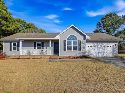 5275 Marvin Dr, Spring Lake, NC, 28390