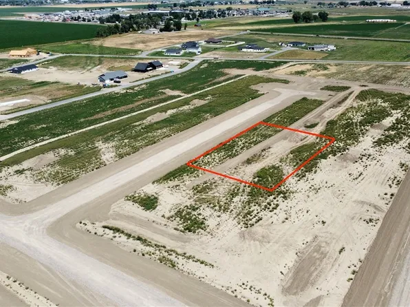 High Fences Dr Lot 2, Billings, MT 59106