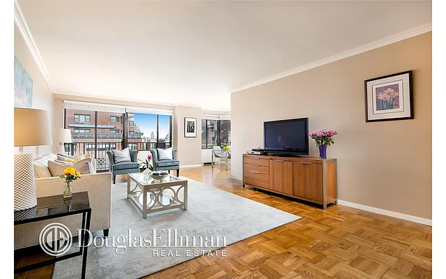 Sold by Douglas Elliman | media 17